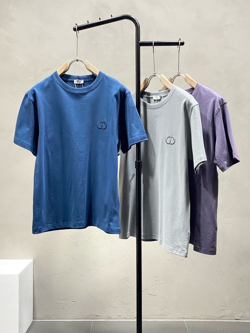 Christian Dior T-Shirts